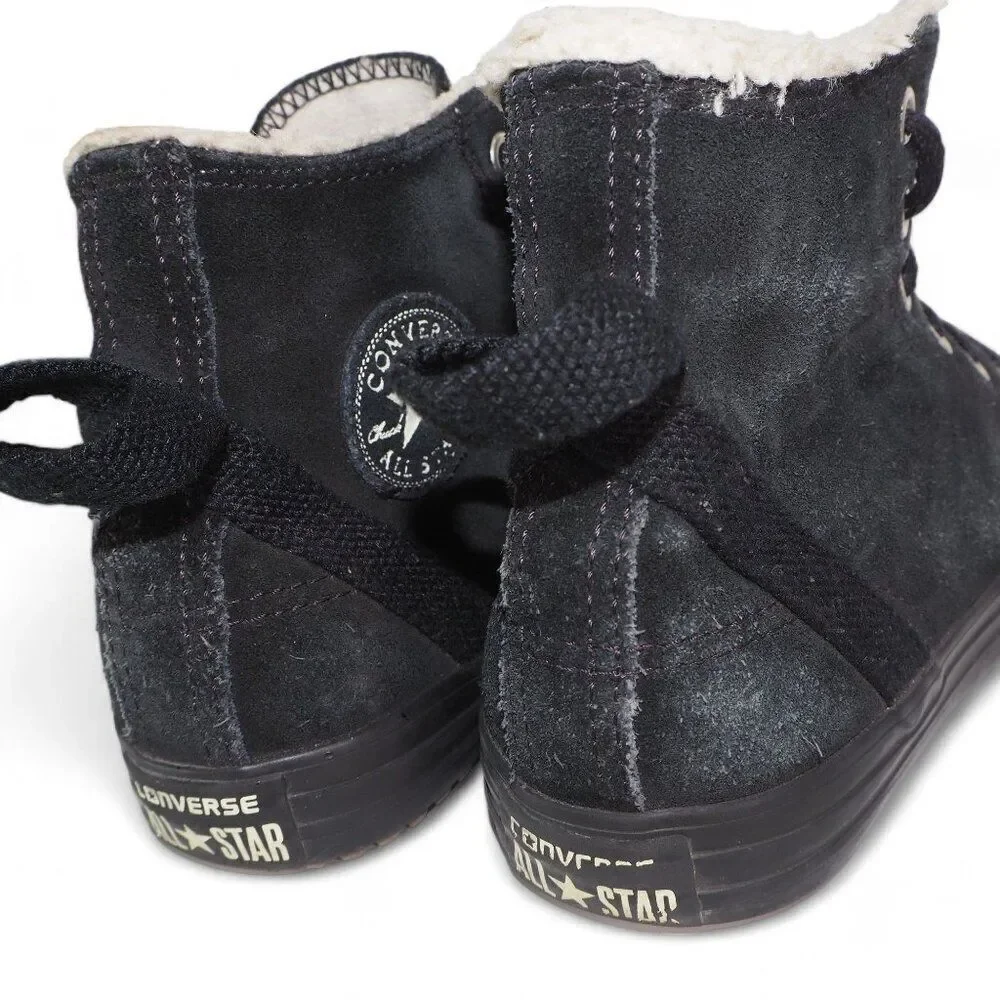 Converse brand chuck